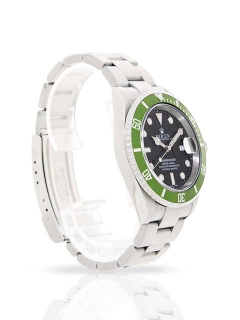 Rolex Submariner Kermit Image 3